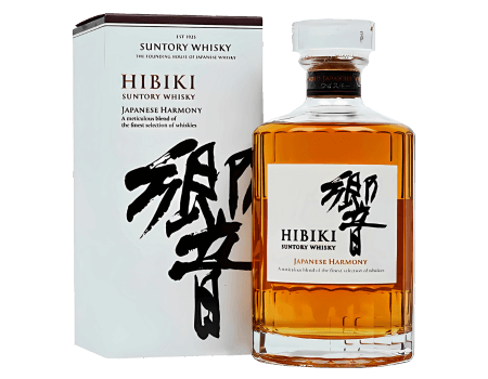 Hibiki Suntory Whisky